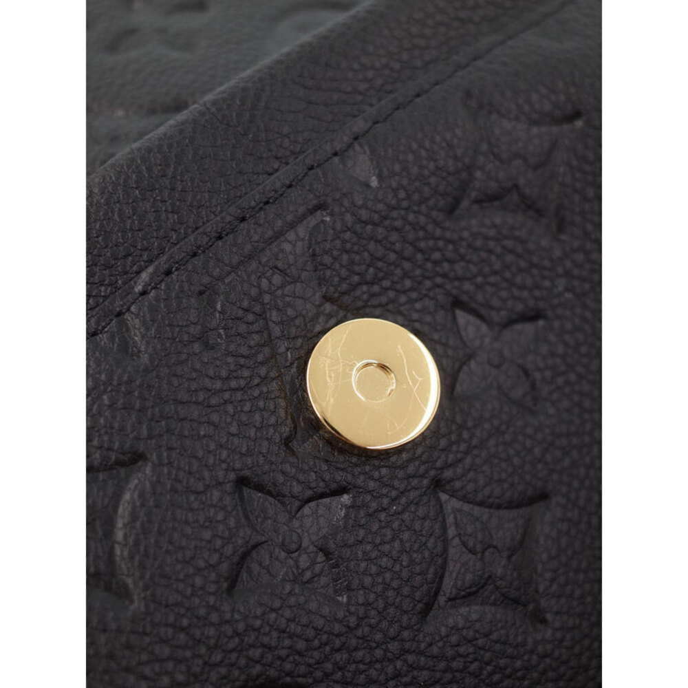 Louis Vuitton Monogram Empreinte Montsouris Backpack - Picture 4 of 9